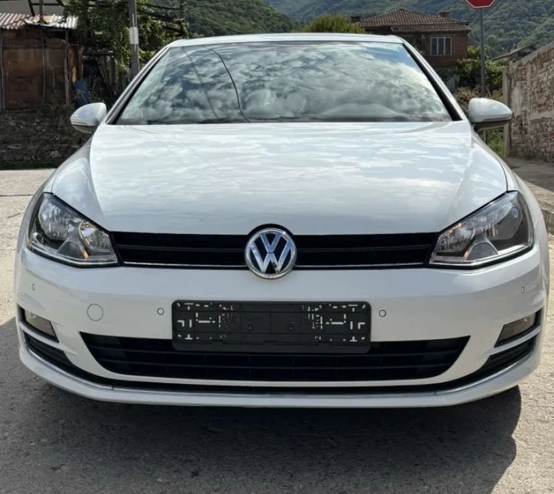 VW Golf 1.4 TSI, снимка 2 - Автомобили и джипове - 52102994