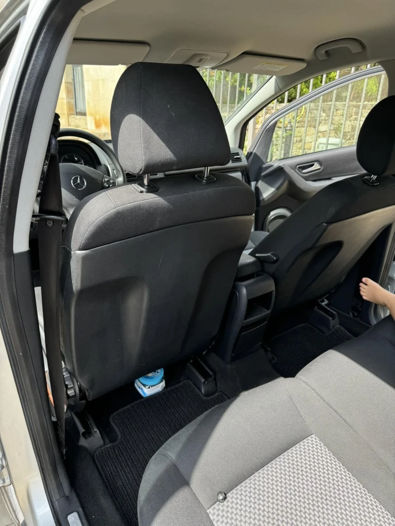 Mercedes-Benz A 160, снимка 4 - Автомобили и джипове - 51838070