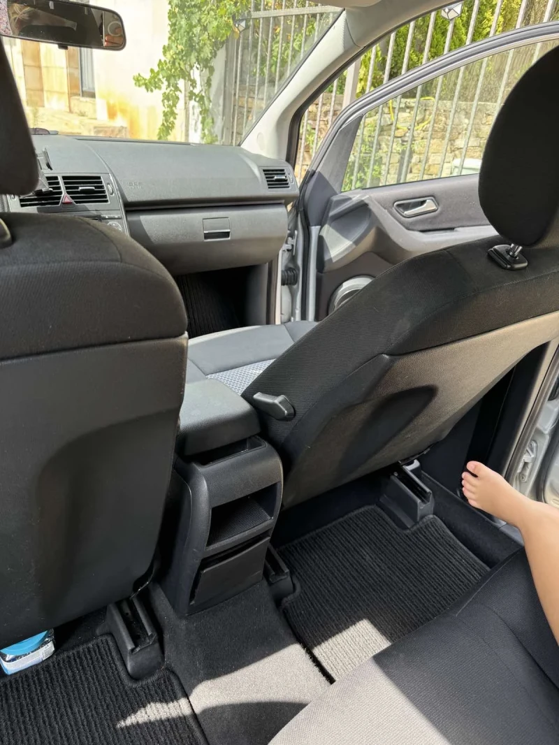 Mercedes-Benz A 160, снимка 3 - Автомобили и джипове - 51838070