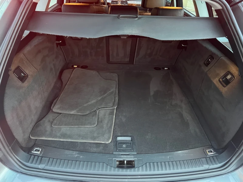 BMW 525 Bmw E61 525d, снимка 15 - Автомобили и джипове - 51897745