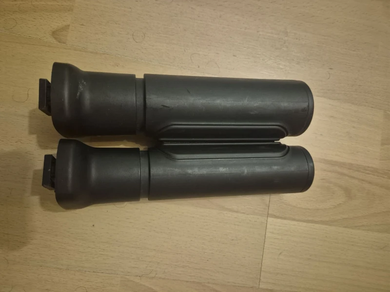 Audi A6 Колан за багажник..А6  комби, снимка 7 - Автомобили и джипове - 52438417