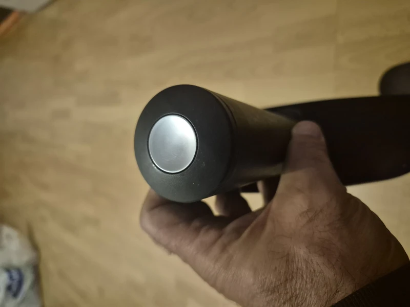 Audi A6 Колан за багажник..А6  комби, снимка 6 - Автомобили и джипове - 52438417