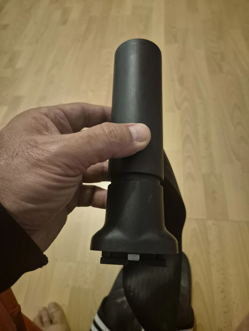 Audi A6 Колан за багажник..А6  комби, снимка 5 - Автомобили и джипове - 52438417