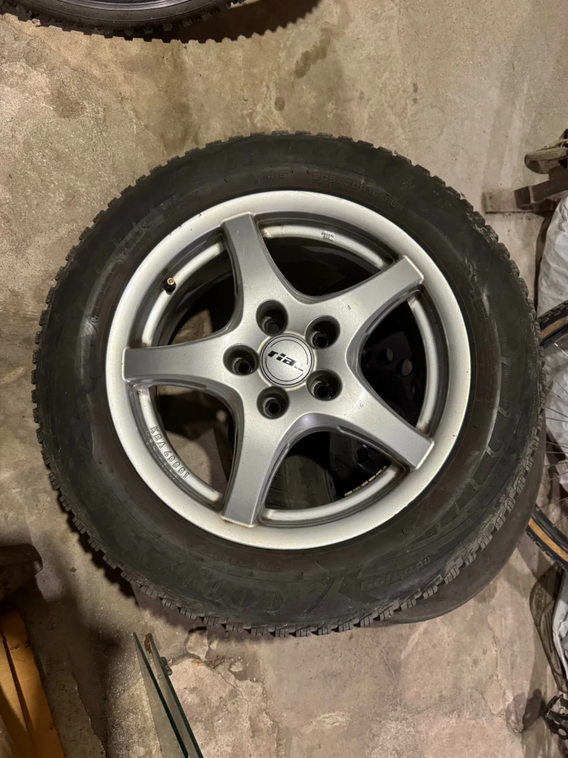 Skoda Octavia N1, full екстри за модела, снимка 16 - Автомобили и джипове - 52509715