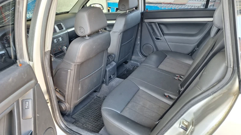 Opel Vectra, снимка 8 - Автомобили и джипове - 52751801