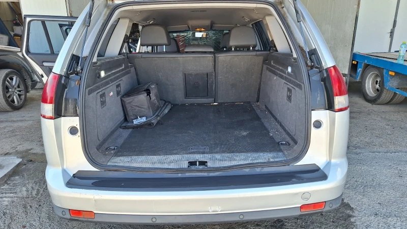 Opel Vectra, снимка 10 - Автомобили и джипове - 52751801