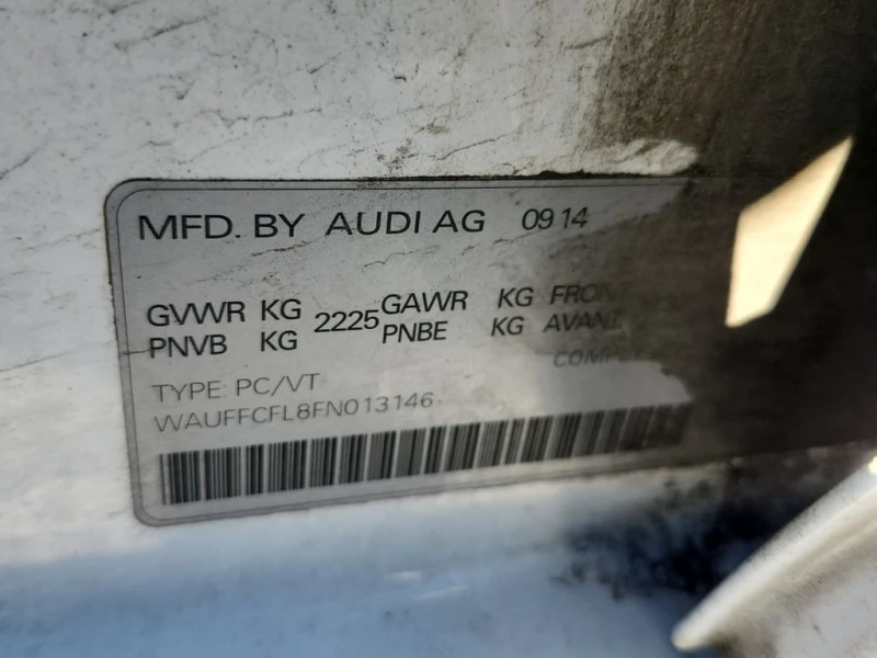 Audi A4 * PROGRESSIV PLUS * CARFAX * ФИНАНСИРАНЕ, снимка 7 - Автомобили и джипове - 52769296