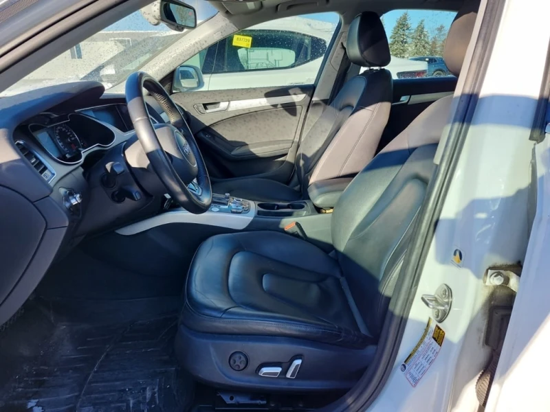 Audi A4 * PROGRESSIV PLUS * CARFAX * ФИНАНСИРАНЕ, снимка 5 - Автомобили и джипове - 52769296