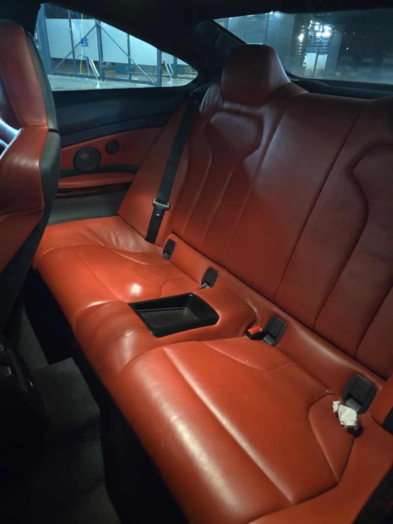 BMW M4, снимка 7 - Автомобили и джипове - 52869479