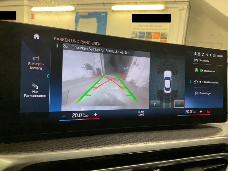 BMW 320 xDrive M-Sport/ел. седалки/LED, снимка 10 - Автомобили и джипове - 52898913