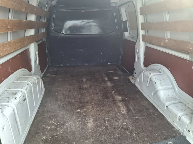 VW Caddy 2.0tdi* * euro6x* * maxi* * 160.x.km, снимка 15 - Автомобили и джипове - 52902547