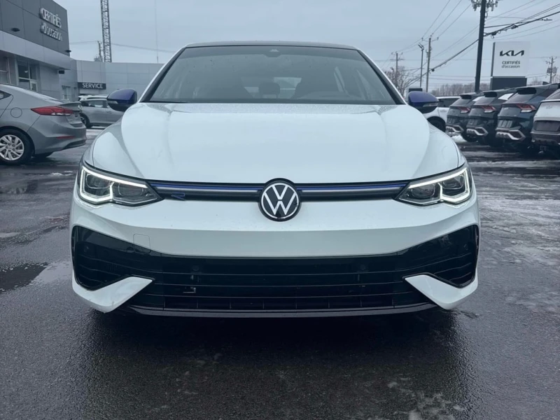 VW Golf * R 20th Anniversary* CARFAX * БЕЗ ПЪРВОНАЧАЛНА ВН, снимка 6 - Автомобили и джипове - 53053544