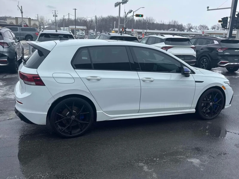 VW Golf * R 20th Anniversary* CARFAX * БЕЗ ПЪРВОНАЧАЛНА ВН, снимка 3 - Автомобили и джипове - 53053544