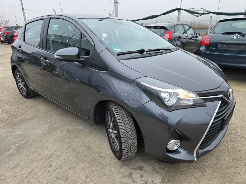 Toyota Yaris Comfort Евро 6 Камера , снимка 3 - Автомобили и джипове - 53251693