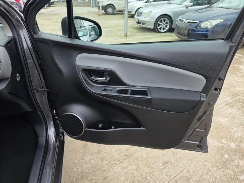 Toyota Yaris Comfort Евро 6 Камера , снимка 6 - Автомобили и джипове - 53251693