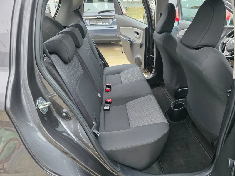 Toyota Yaris Comfort Евро 6 Камера , снимка 8 - Автомобили и джипове - 53251693