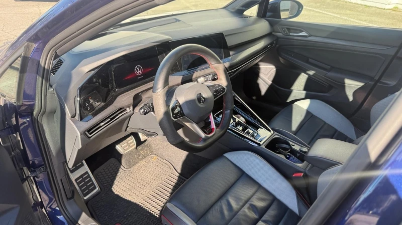 VW Golf * Performance * CARFAX * ЦЕНА ДО БГ, снимка 7 - Автомобили и джипове - 53381952