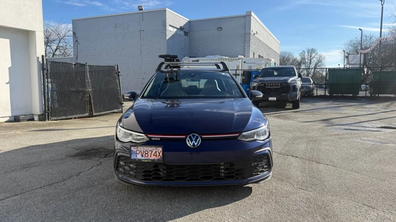 VW Golf * Performance * CARFAX * ЦЕНА ДО БГ, снимка 5 - Автомобили и джипове - 53381952