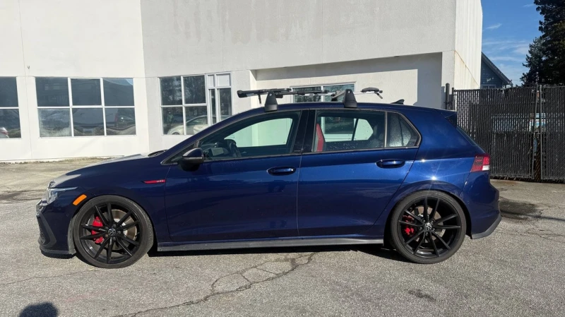 VW Golf * Performance * CARFAX * ЦЕНА ДО БГ, снимка 2 - Автомобили и джипове - 53381952