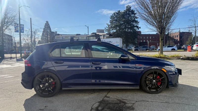 VW Golf * Performance * CARFAX * ЦЕНА ДО БГ, снимка 3 - Автомобили и джипове - 53381952