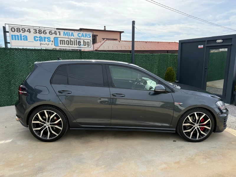 VW Golf GTI PERFORMANCE, снимка 5 - Автомобили и джипове - 53537133