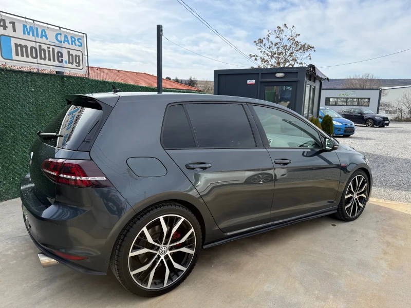 VW Golf GTI PERFORMANCE, снимка 4 - Автомобили и джипове - 53537133