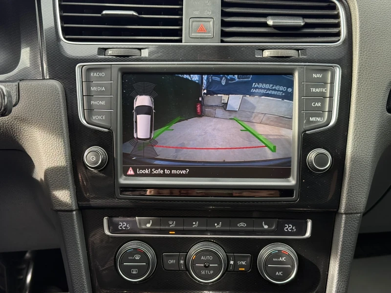 VW Golf GTI PERFORMANCE, снимка 14 - Автомобили и джипове - 53537133