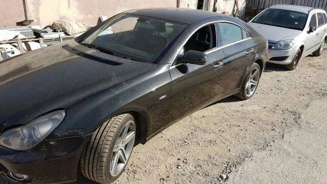 Mercedes-Benz CLS 350 ФЕЙС ЛИФТ - изображение 2