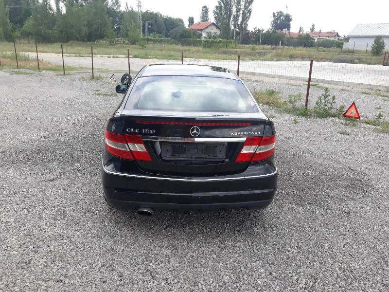 Mercedes-Benz CLC | Mobile.bg   4
