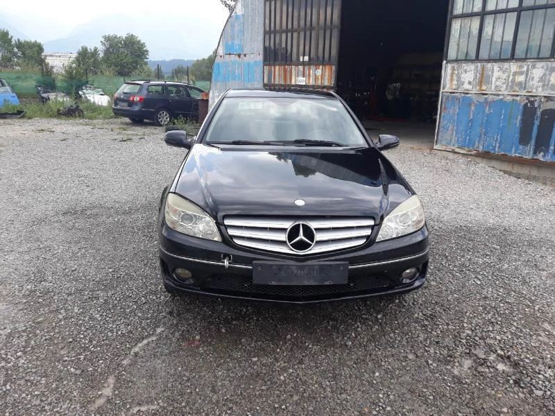 Mercedes-Benz CLC | Mobile.bg   2