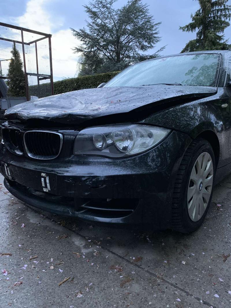 BMW 120, снимка 6 - Автомобили и джипове - 45713859