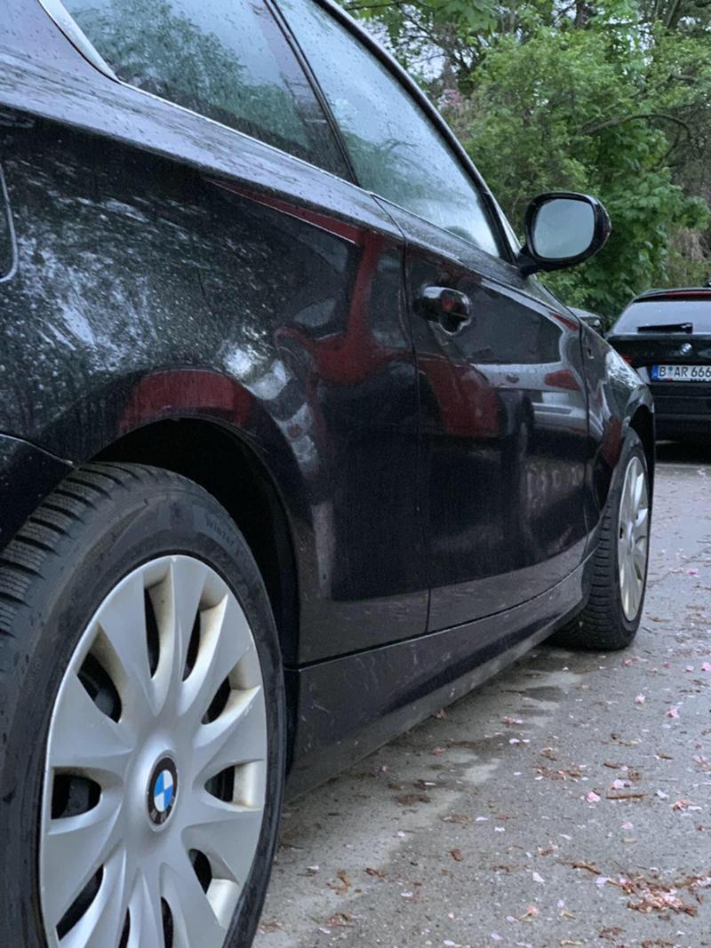 BMW 120, снимка 3 - Автомобили и джипове - 45713859