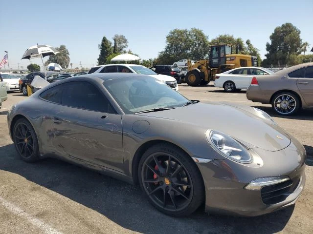 Porsche 911 CARRERA, снимка 4 - Автомобили и джипове - 48677324