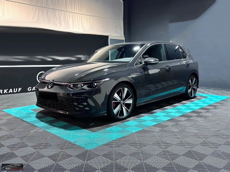 VW Golf VIII/HP/GTD/NAVI/VICO/DCC/H&K/CAM/MATRIX/398v - 56399 лв. - 36298935 | Car24.bg