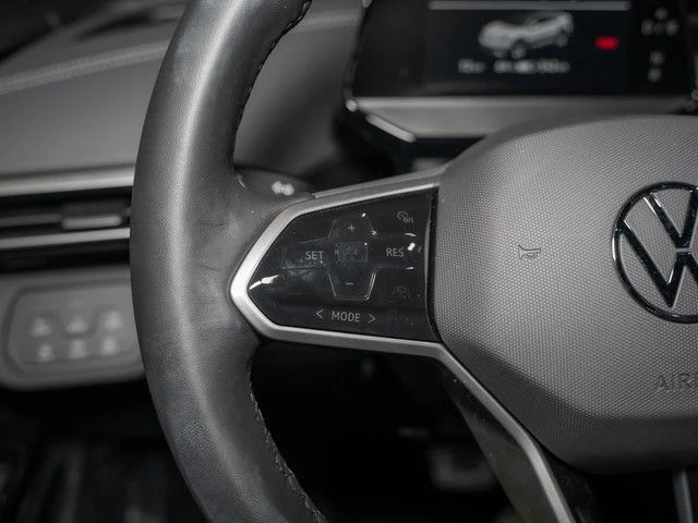 VW ID.5 НОВ!PRO/174HP/CAM/NAVI/ACC/KLESS/AMBI/487v - изображение 8