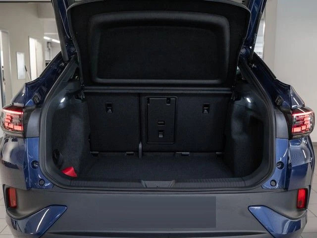 VW ID.5 НОВ!PRO/174HP/CAM/NAVI/ACC/KLESS/AMBI/487v - изображение 6