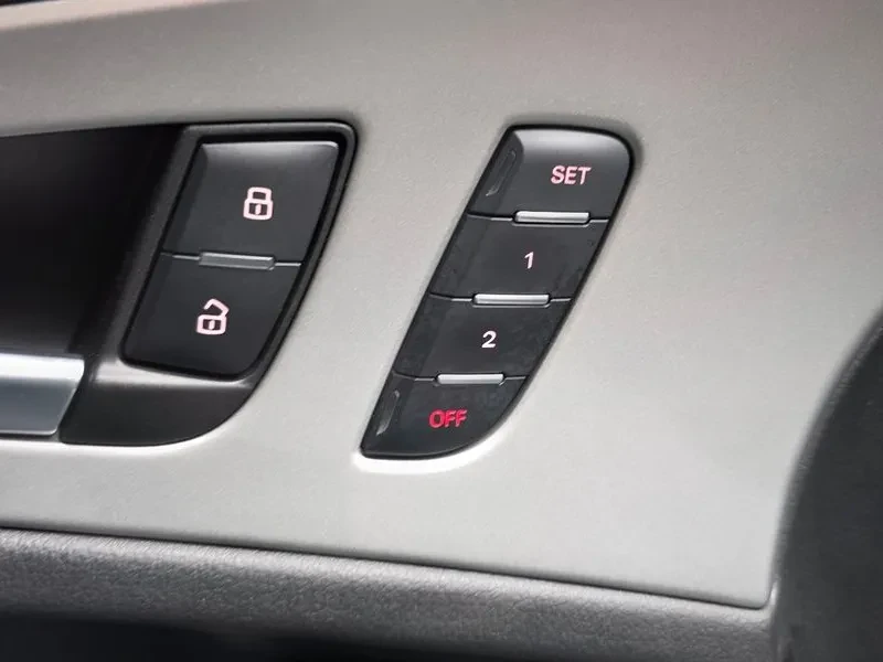 Audi A6 2.0 TDI, снимка 17 - Автомобили и джипове - 55057944