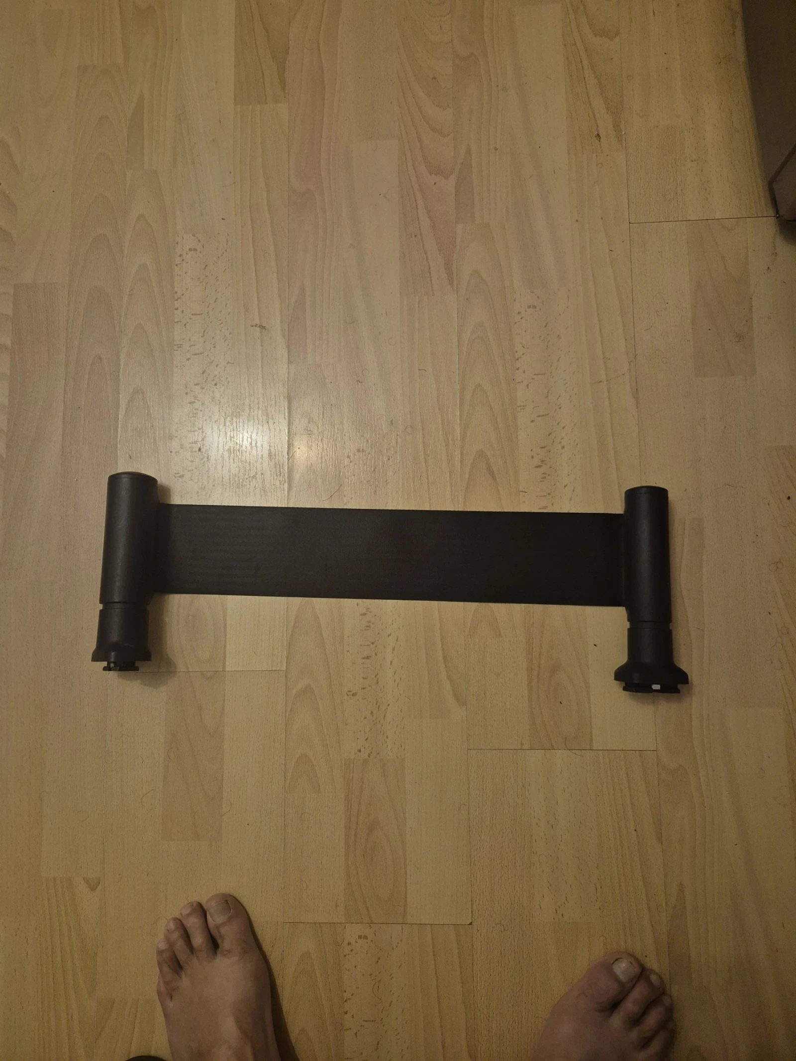 Audi A6 Колан за багажник..А6  комби, снимка 1