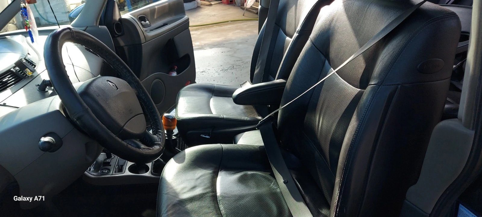 Renault Espace 4 | Mobile.bg — изображение 12