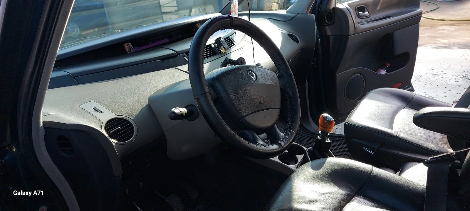 Renault Espace 4 | Mobile.bg — изображение 11