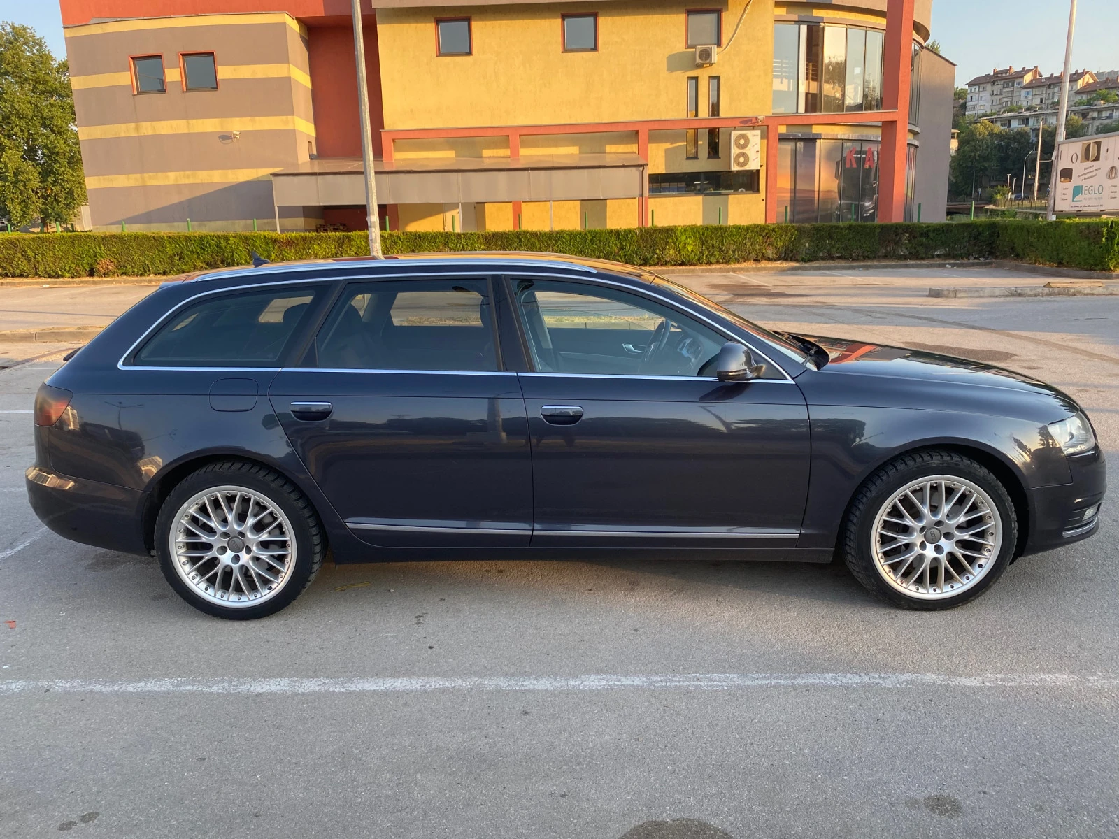 Audi A6 3, 0 TDI Quattro 239 кс Face - изображение 3