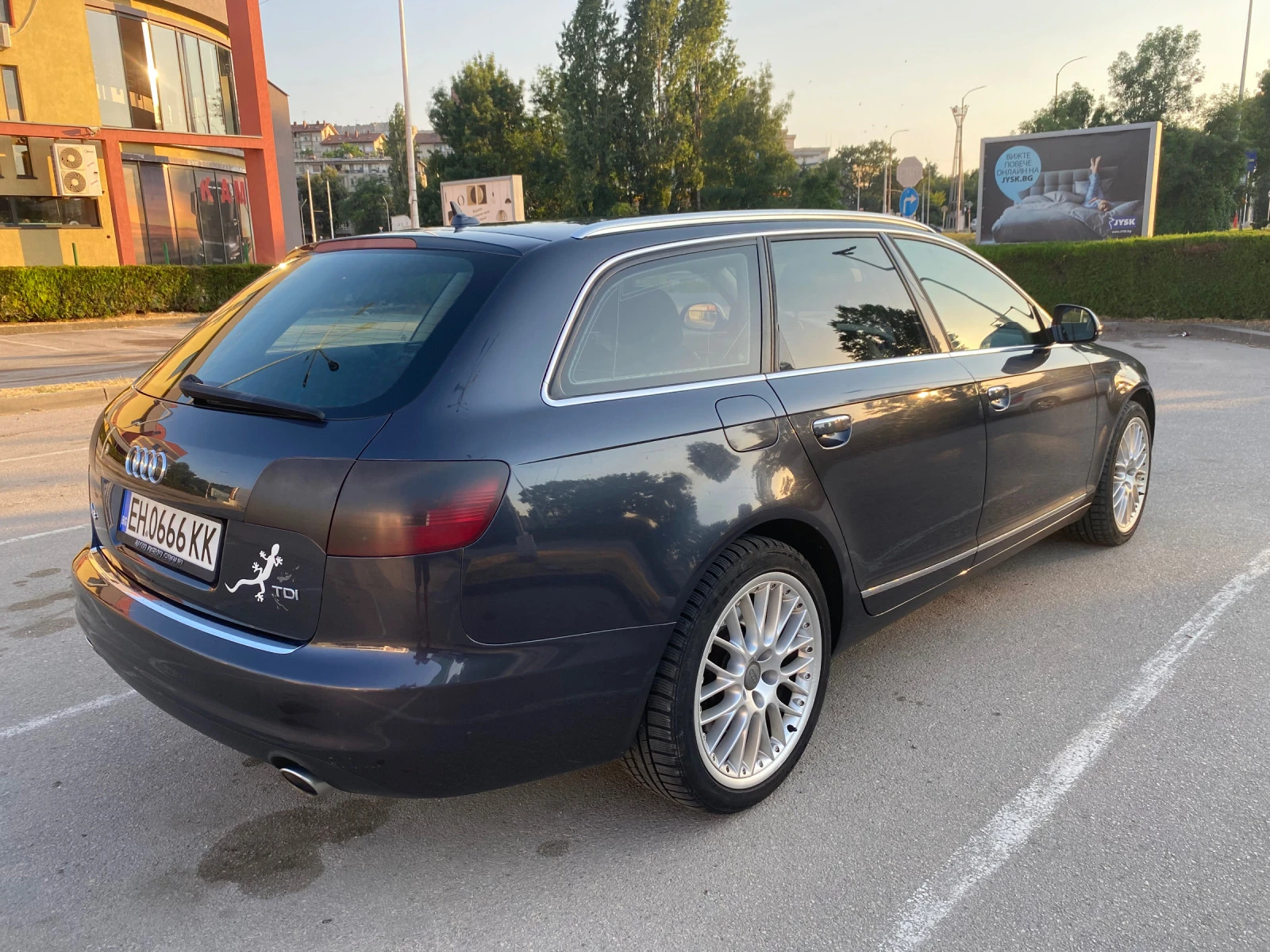 Audi A6 3, 0 TDI Quattro 239 кс Face - изображение 4