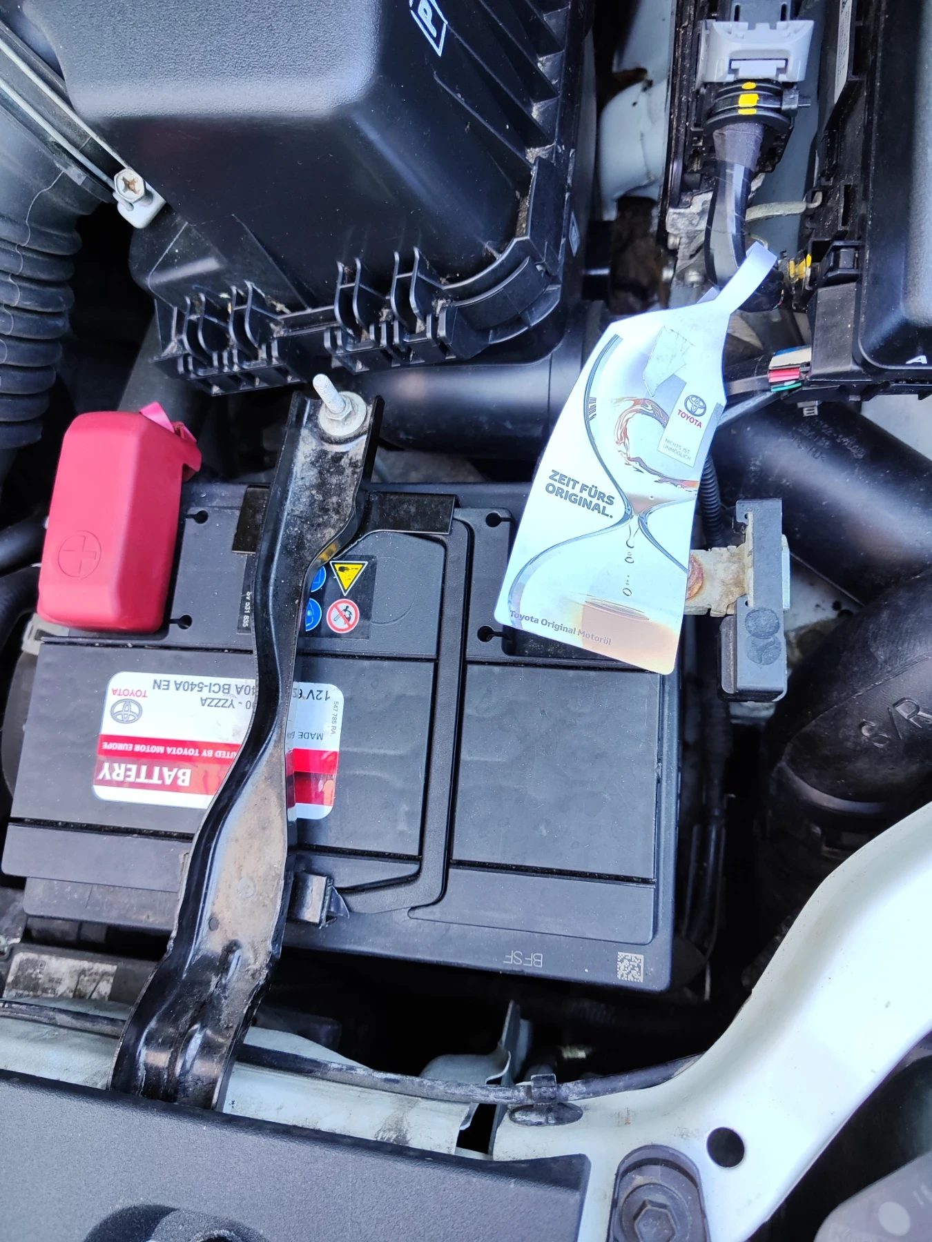 Toyota Avensis Executive+  | Mobile.bg � ����������� 13