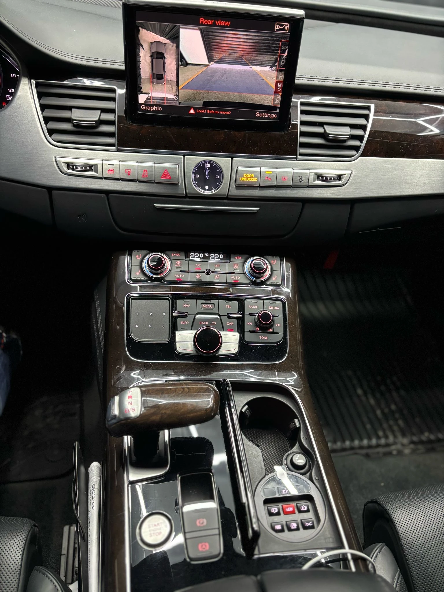 Audi A8 4.0 TFSI* B7* MATRIX* Diss* 360* Keyless | Mobile.bg   12