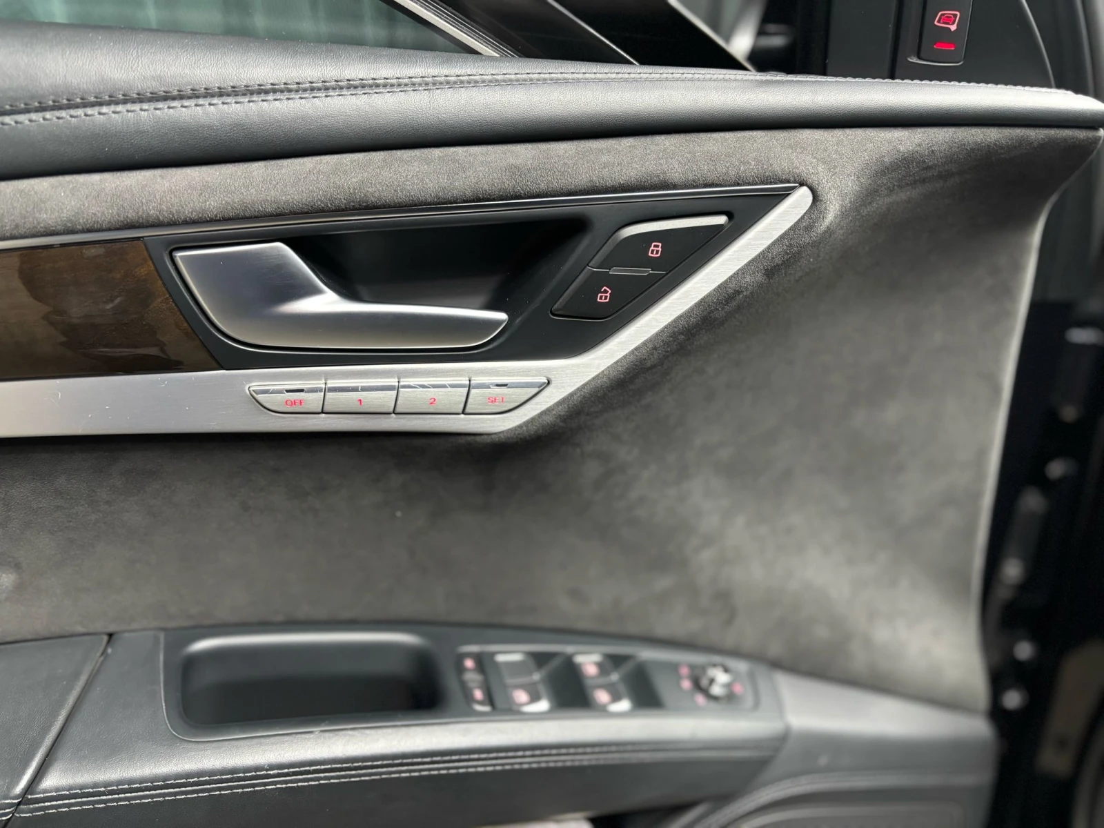 Audi A8 4.0 TFSI* B7* MATRIX* Diss* 360* Keyless | Mobile.bg   14