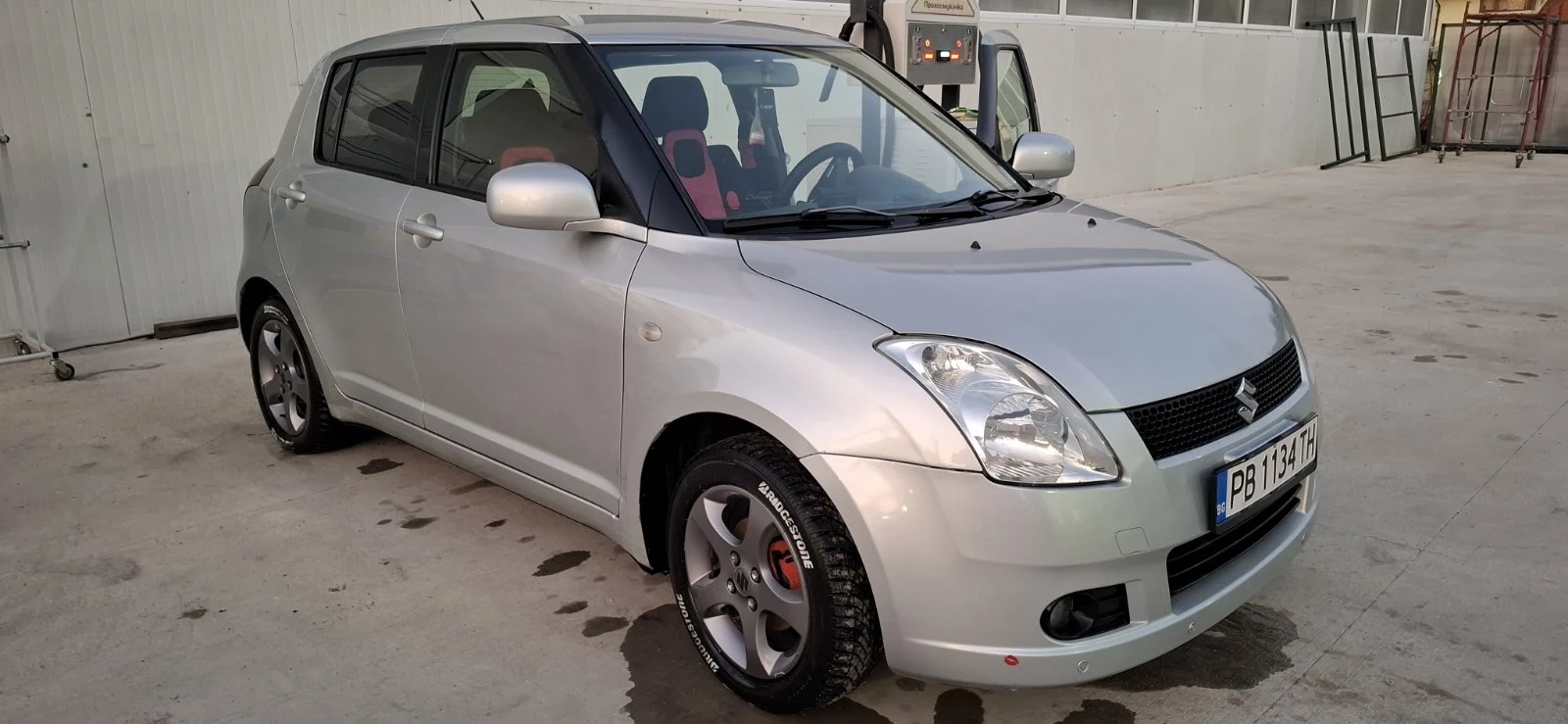 Suzuki Swift 1.3 | Mobile.bg — изображение 1