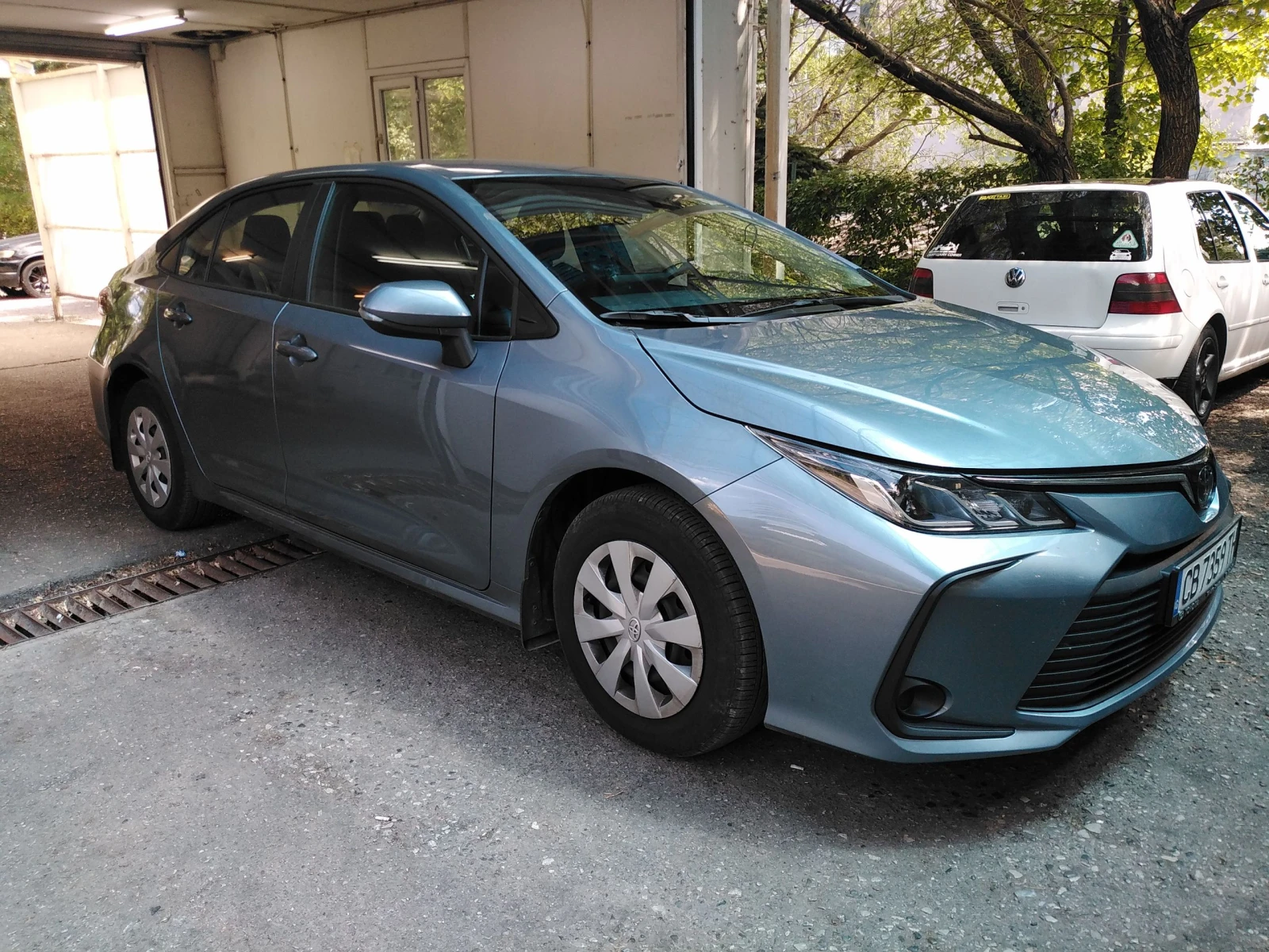 Toyota Corolla 1.5 6MT Comfort - изображение 2