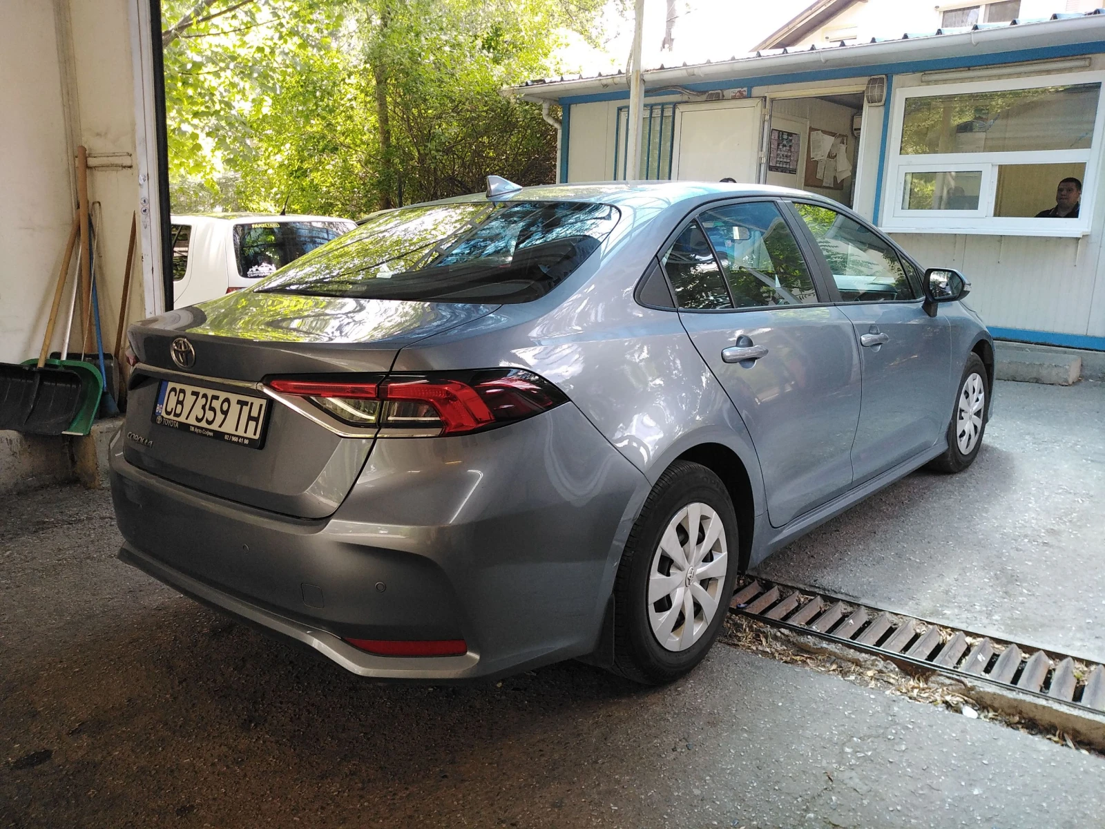 Toyota Corolla 1.5 6MT Comfort - изображение 4