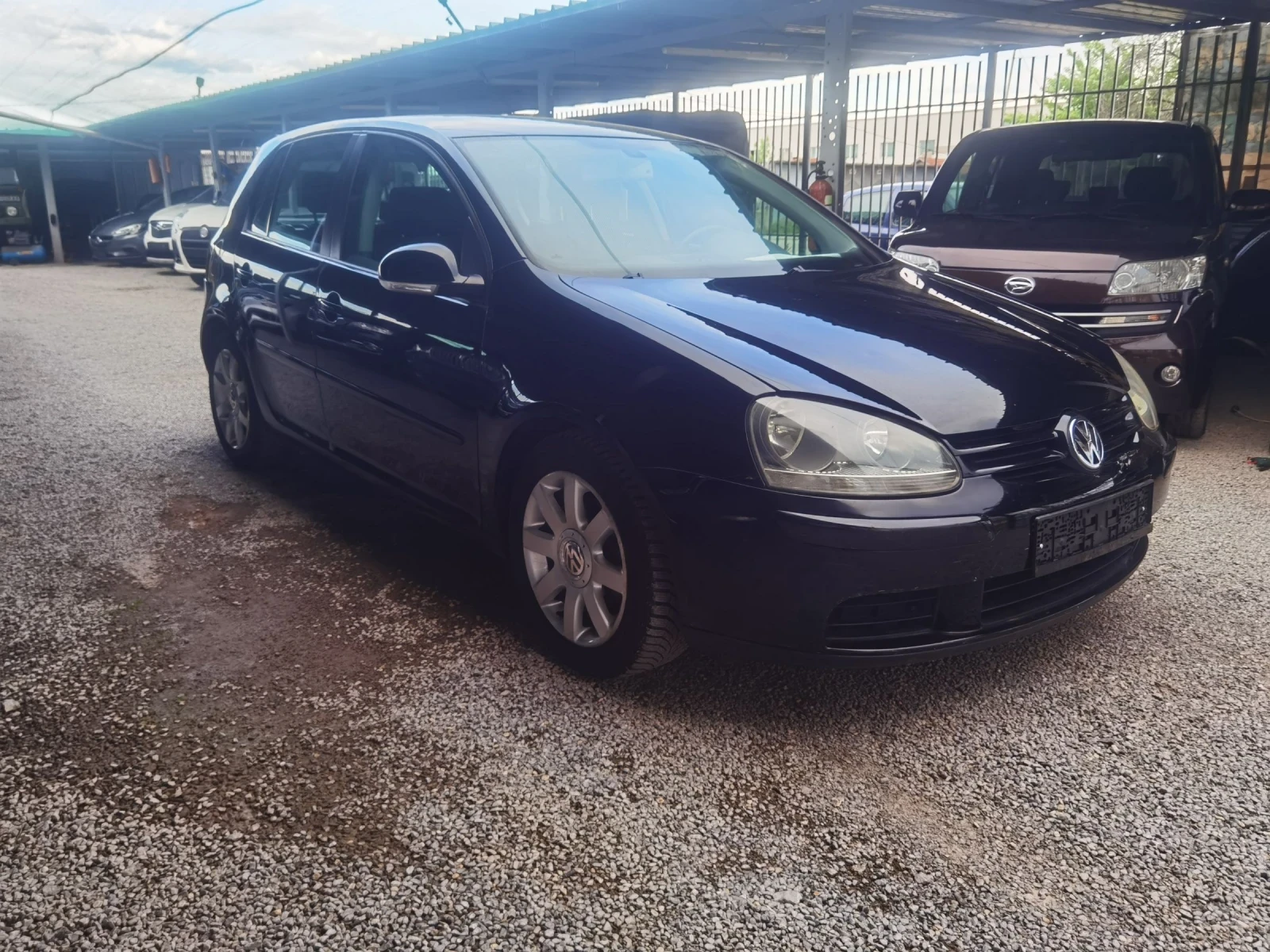 VW Golf 2.0TDI 6speed  - изображение 3