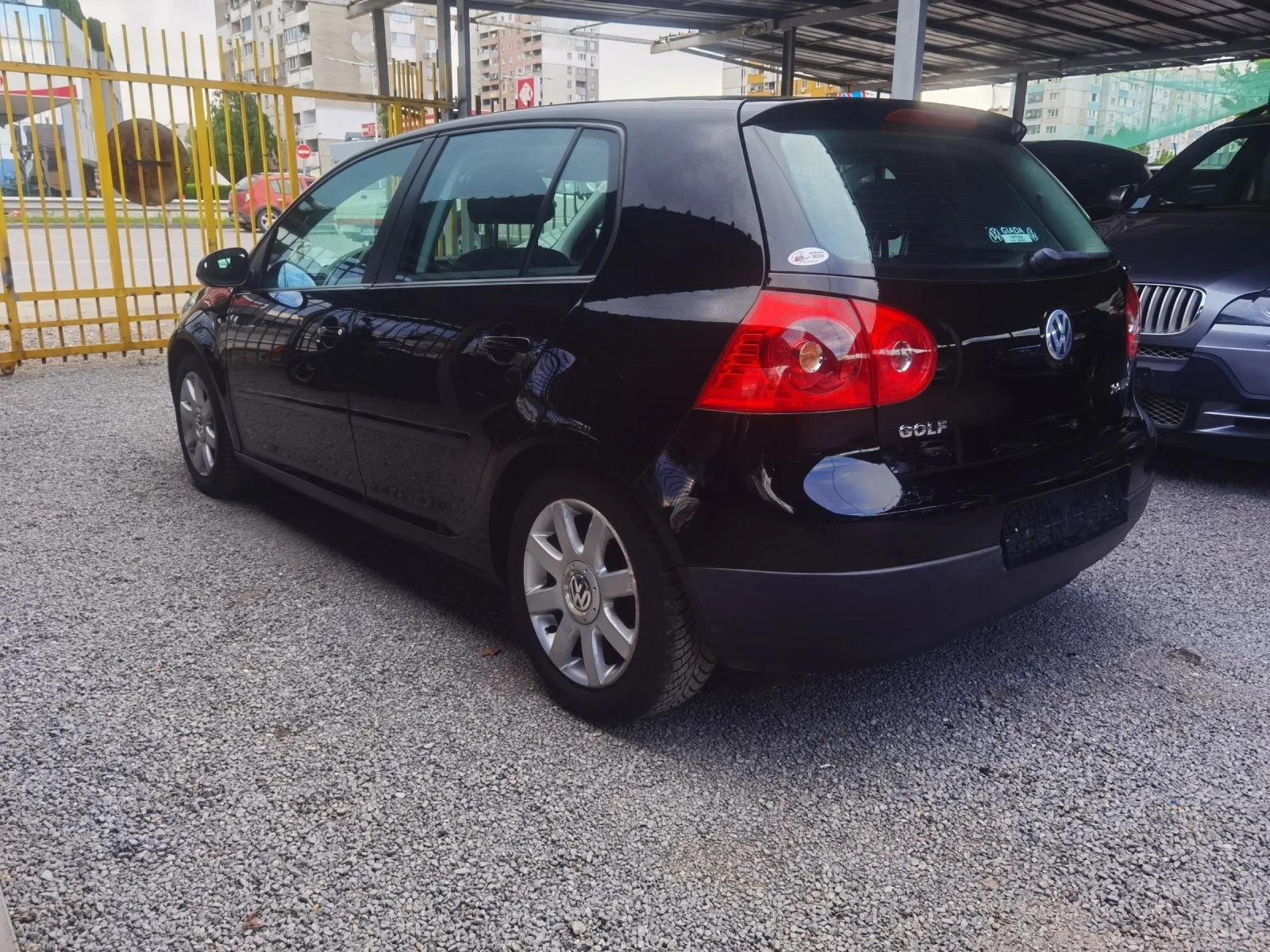 VW Golf 2.0TDI 6speed  - изображение 5